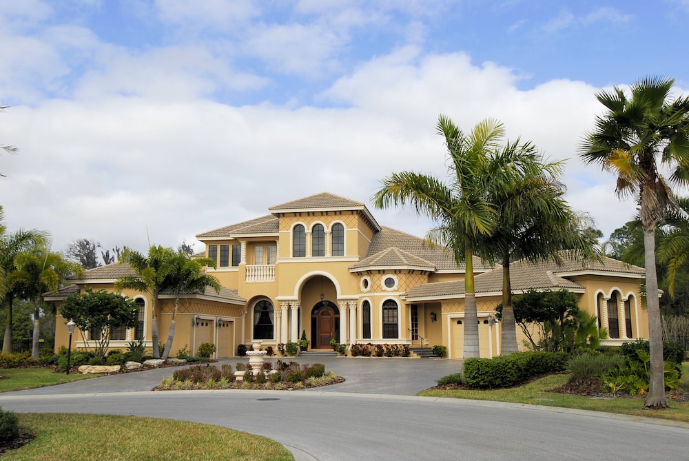 Mandarin Property Managers