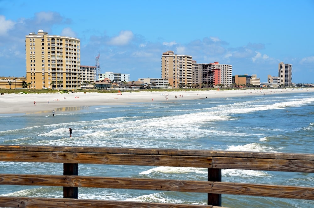 Neptune Beach Property Managers