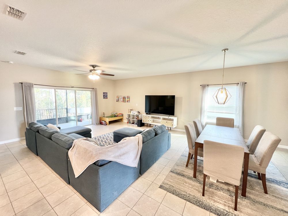 Gorgeous Gated Northside Home! property image