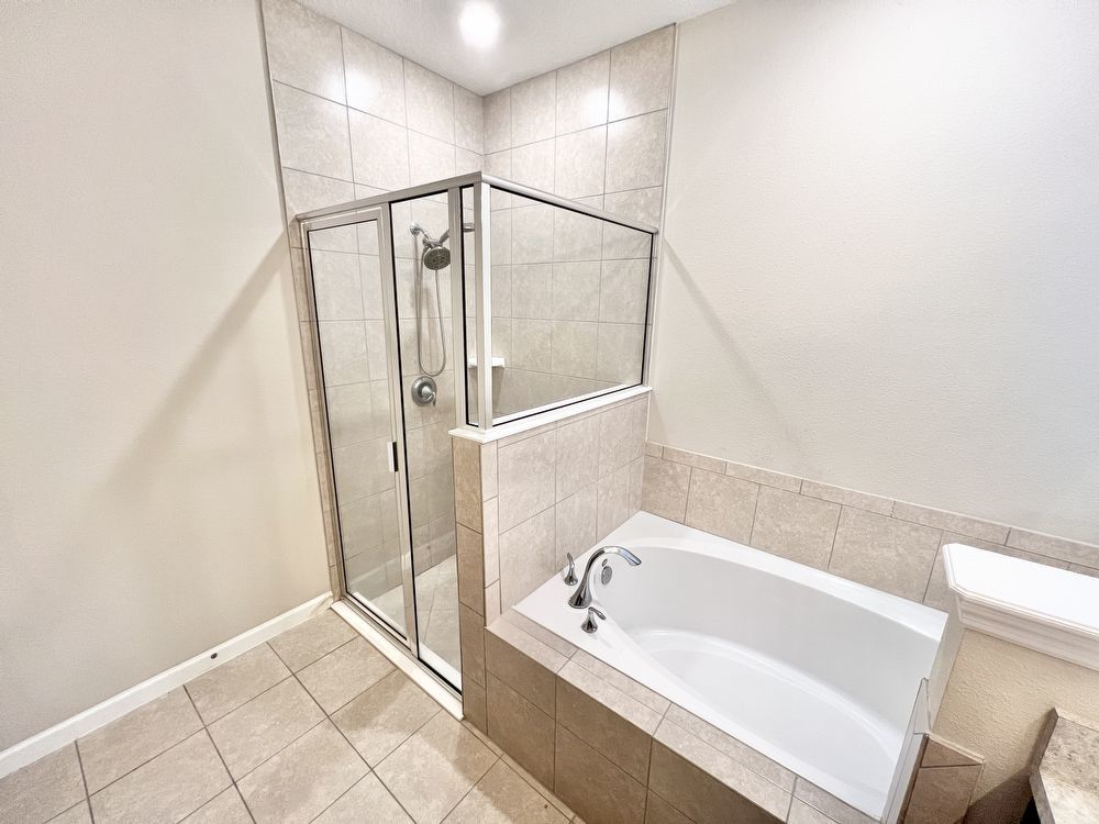 Gorgeous Gated Northside Home! property image