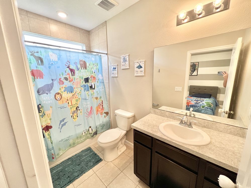 Gorgeous Gated Northside Home! property image