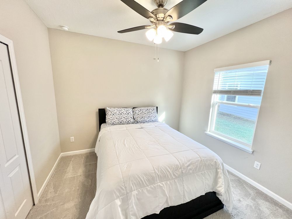 Gorgeous Gated Northside Home! property image