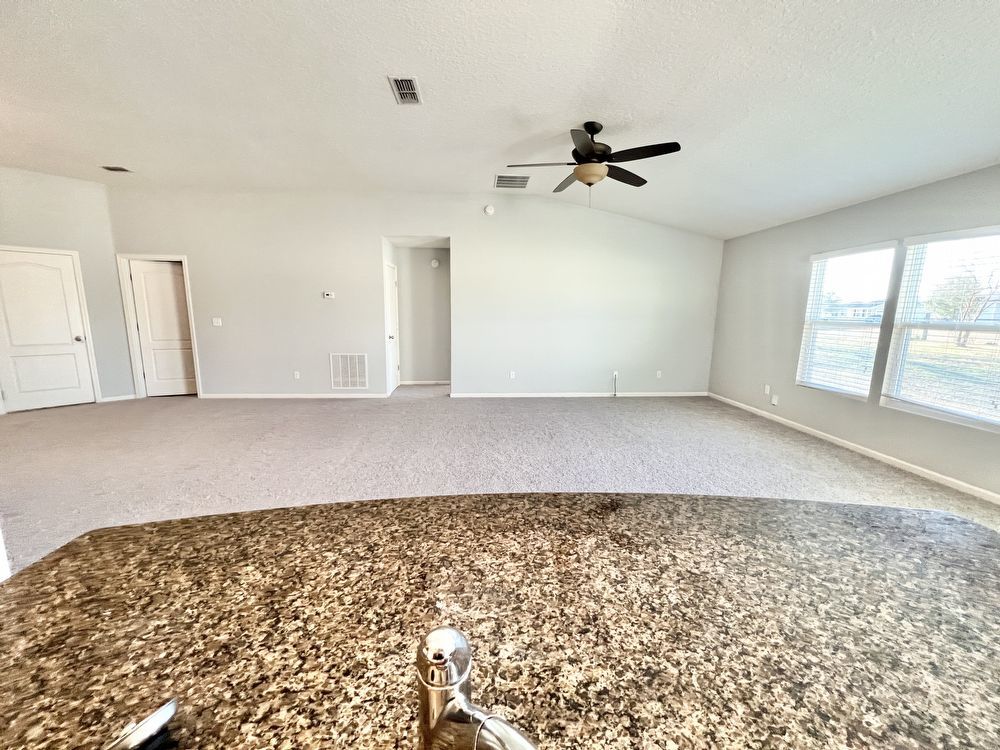 Spacious four bedroom home property image