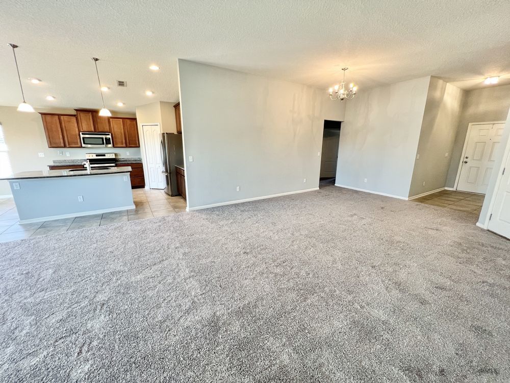 Spacious four bedroom home property image