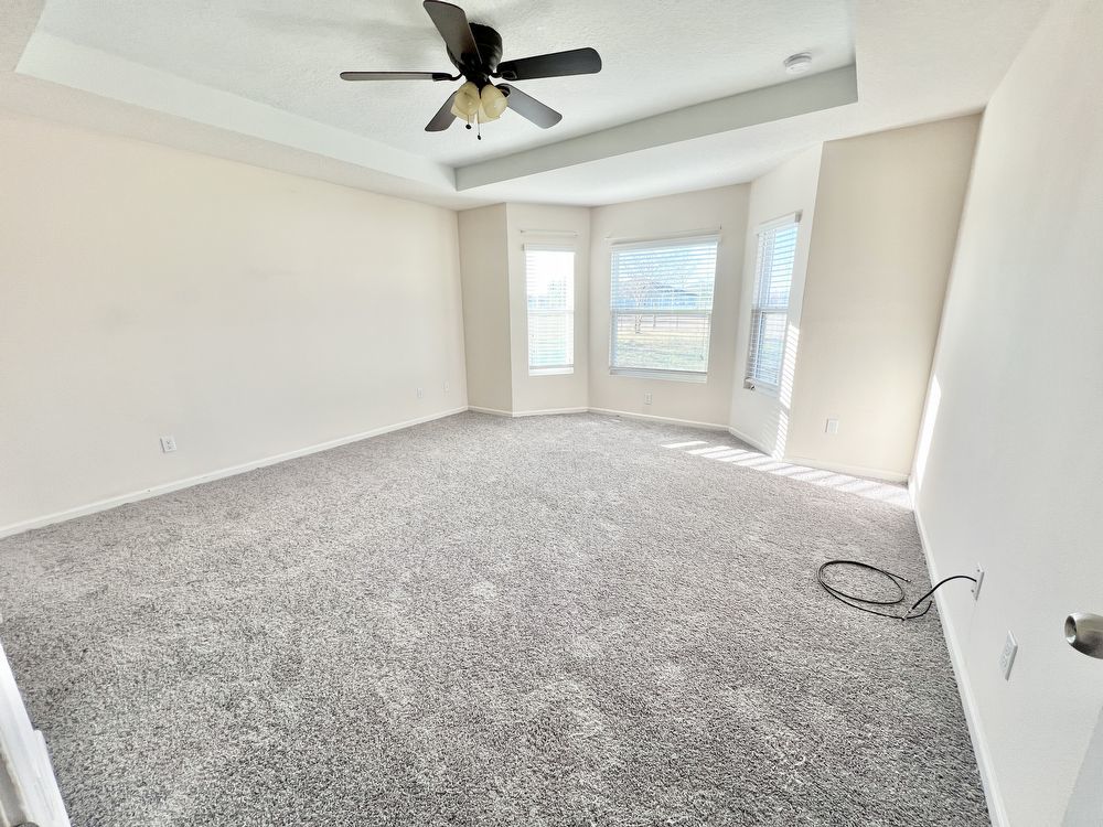 Spacious four bedroom home property image