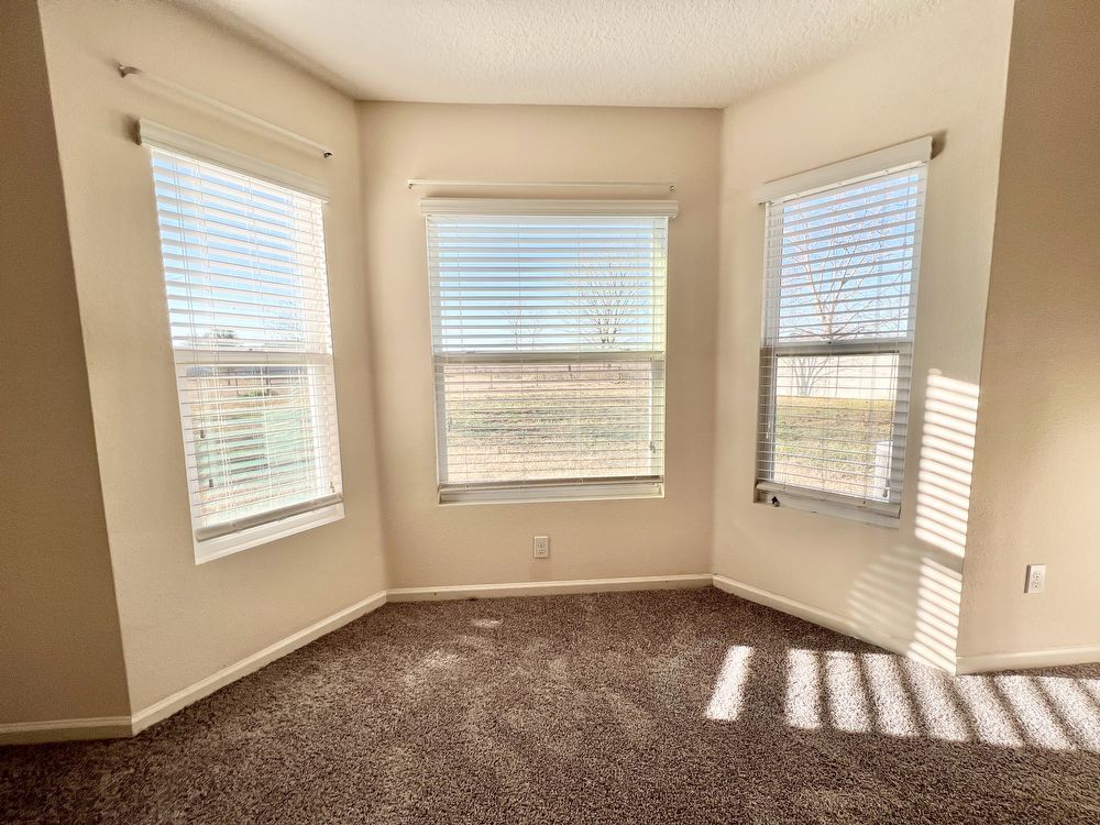 Spacious four bedroom home property image