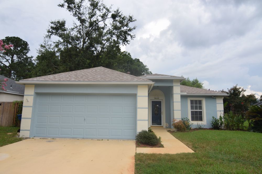 3482 HICKORY LANDING CT Jacksonville, FL 32226 Navy to Navy Homes
