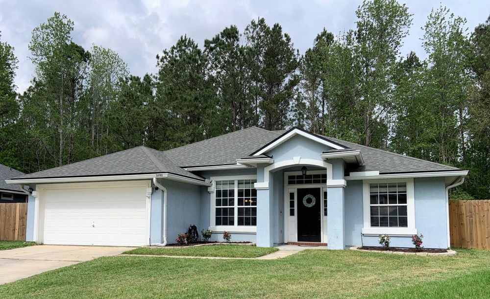 Serene Cul De Sac Home property image