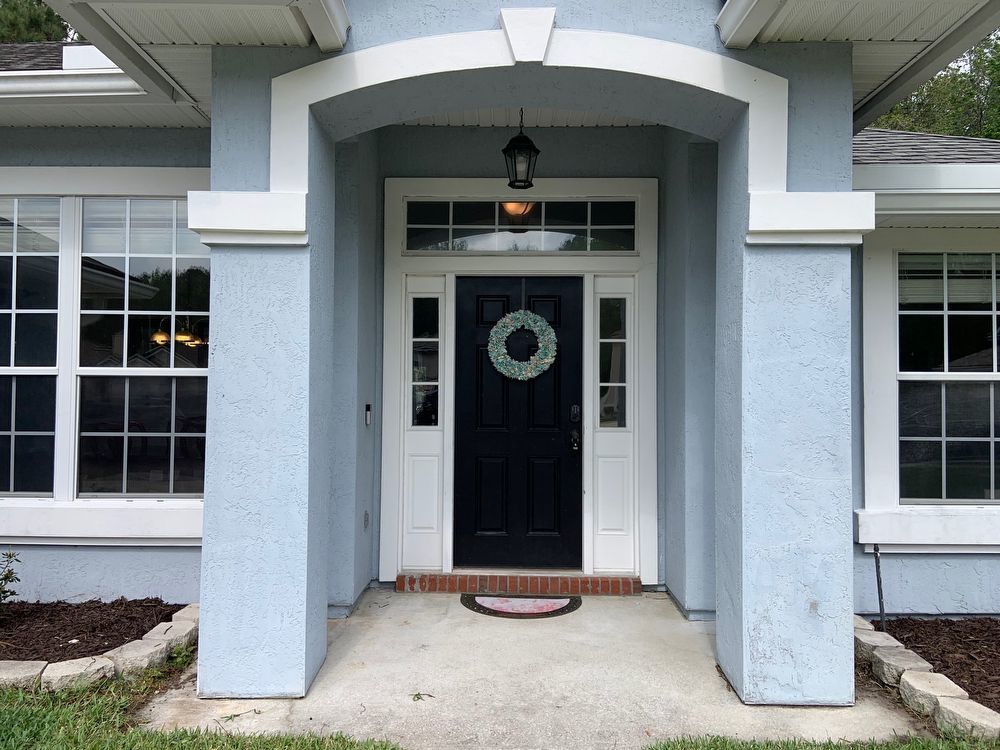 Serene Cul De Sac Home property image