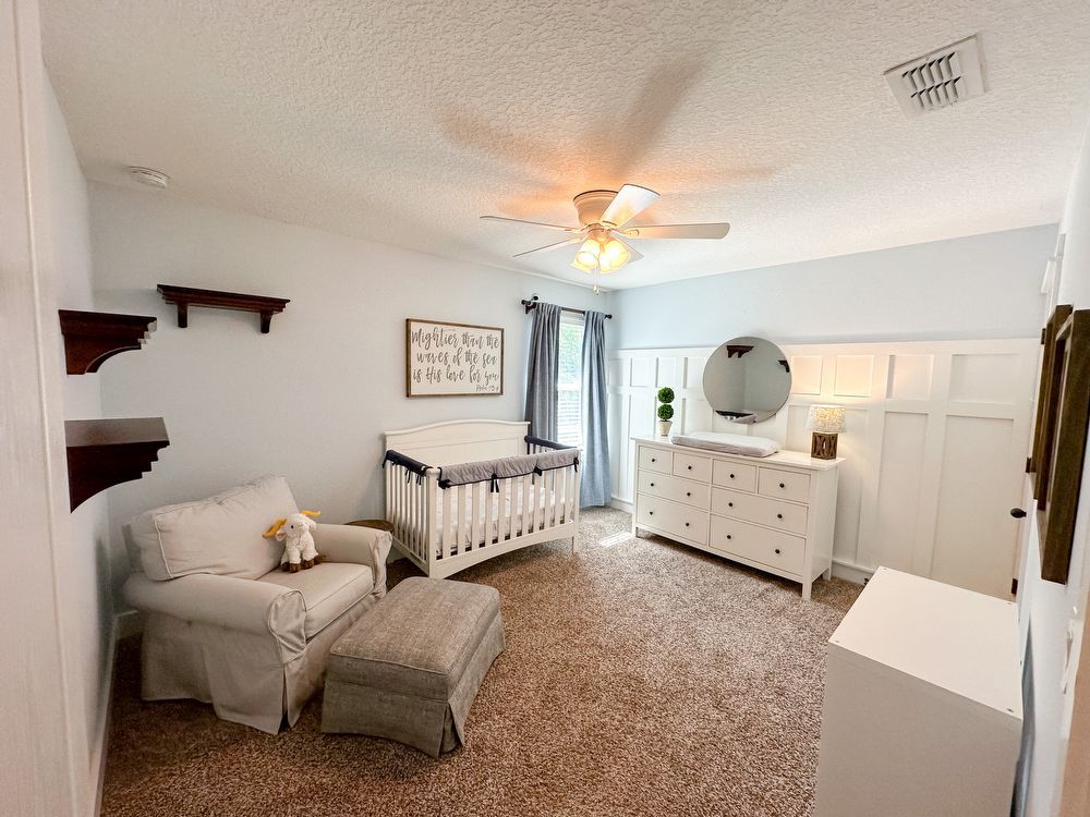 Coastal living style stunning home property image