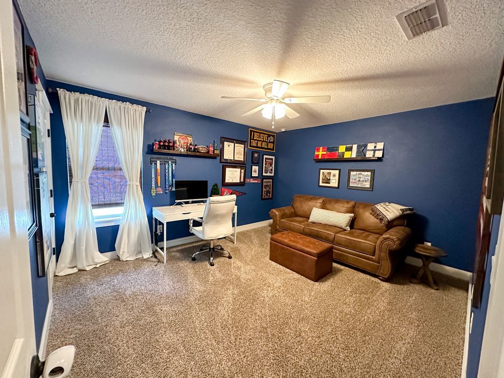 Coastal living style stunning home property image