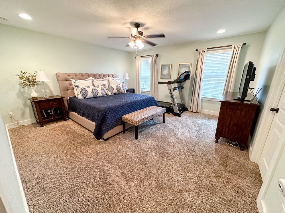 Coastal living style stunning home property image