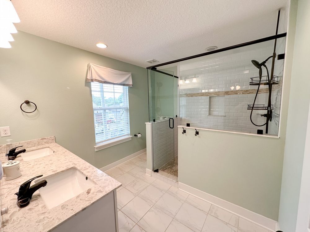 Coastal living style stunning home property image