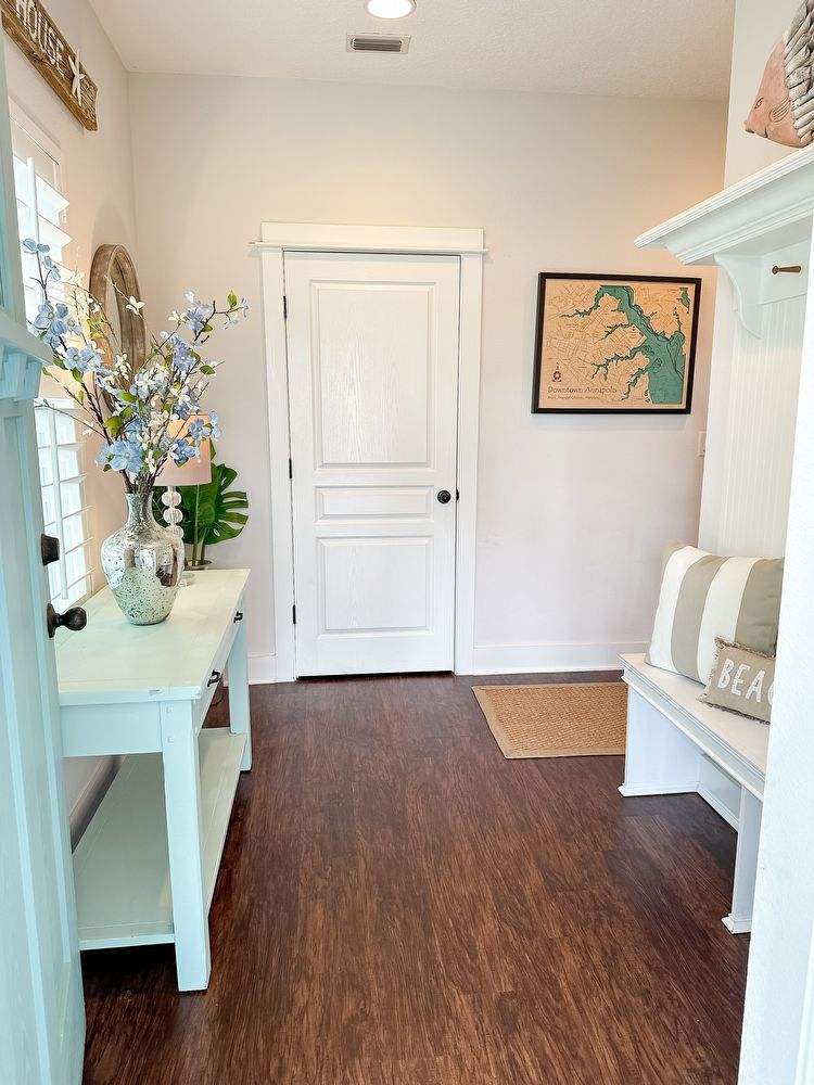 Coastal living style stunning home property image