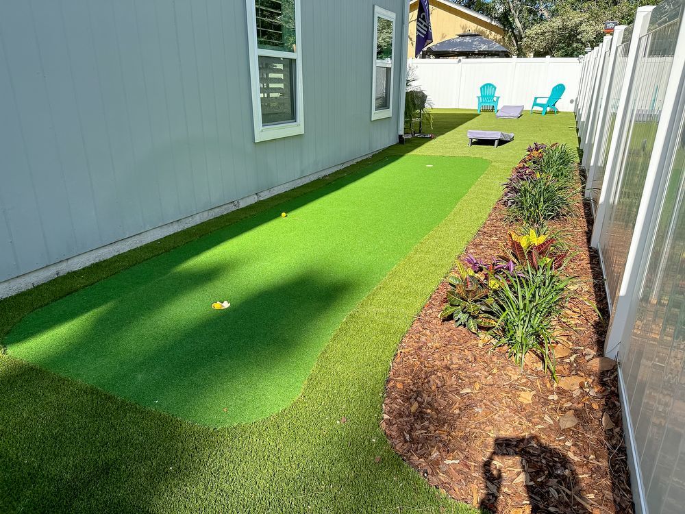 Coastal living style stunning home property image