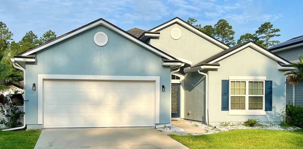 Charming Yulee home in Plummers Creek property image