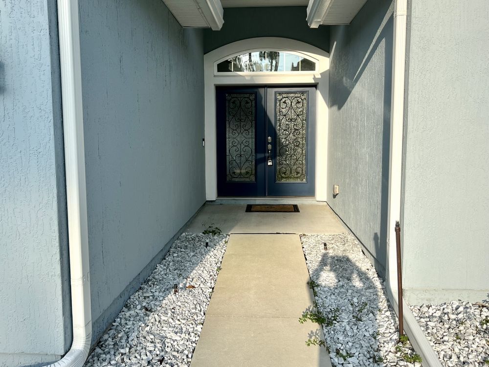 Charming Yulee home in Plummers Creek property image