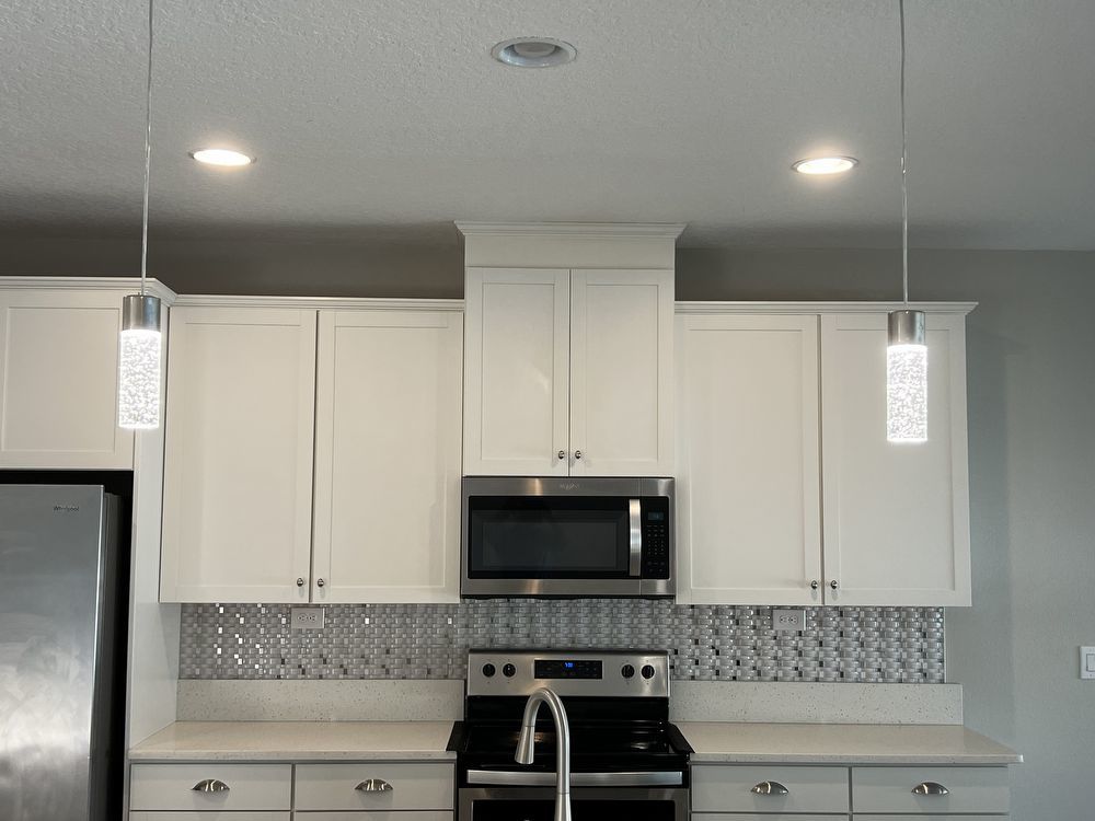 Charming Yulee home in Plummers Creek property image