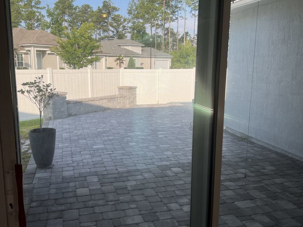 Charming Yulee home in Plummers Creek property image