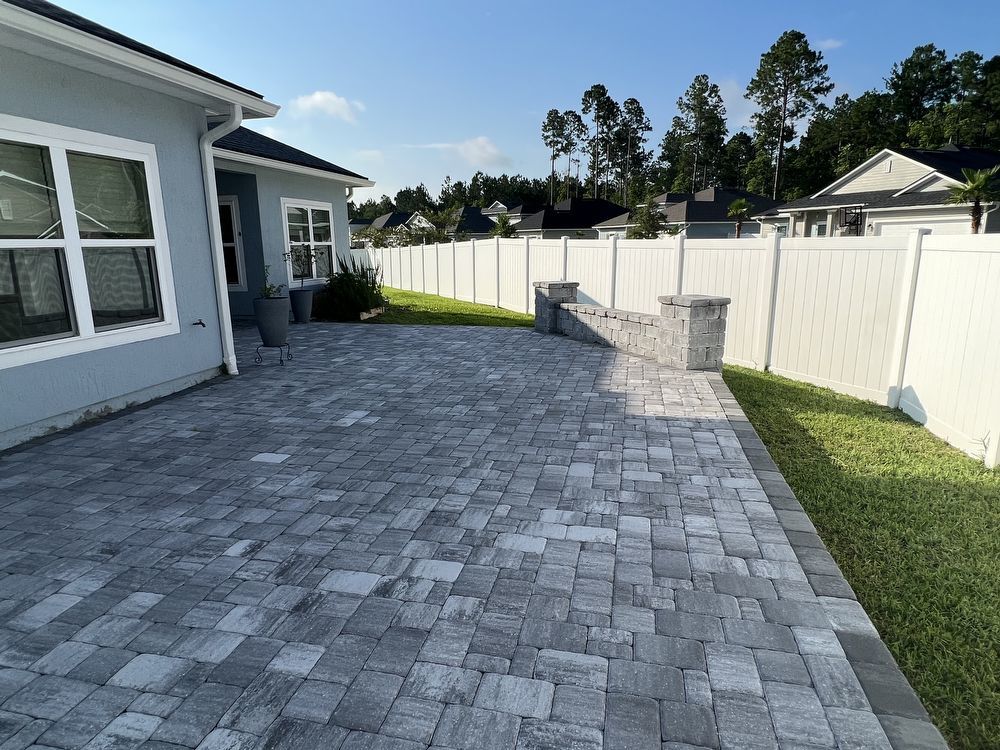 Charming Yulee home in Plummers Creek property image