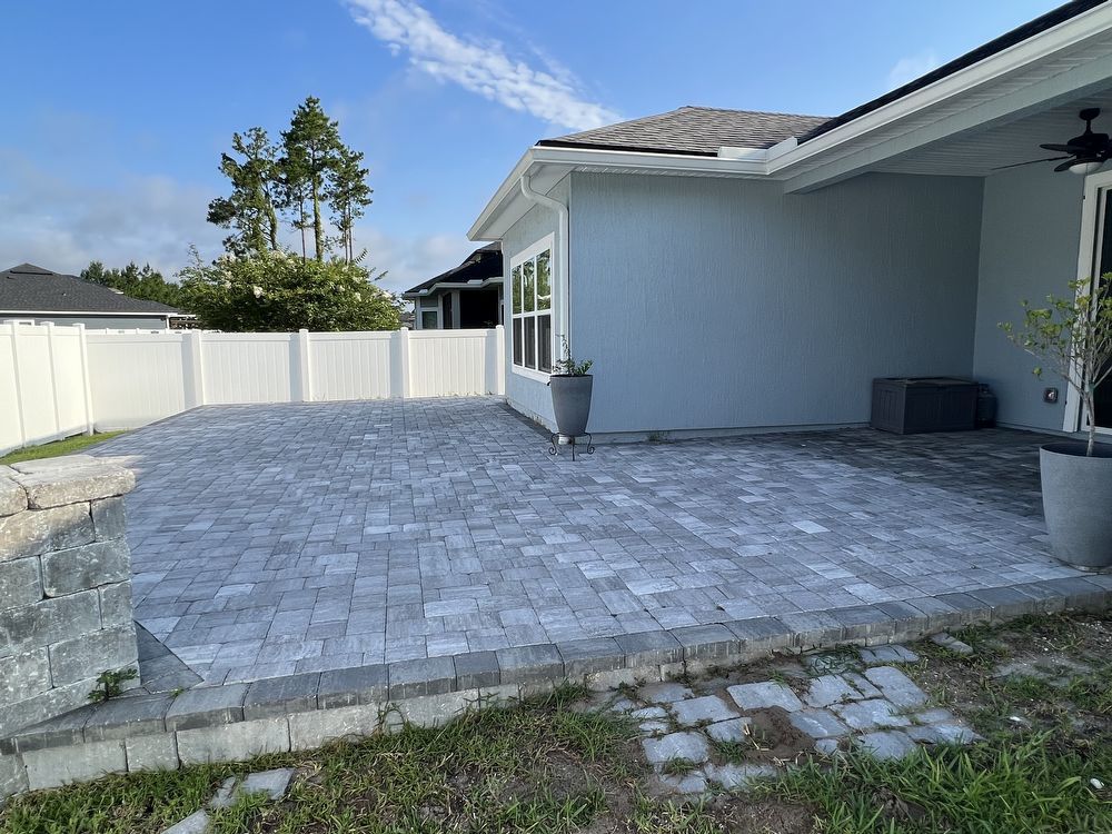 Charming Yulee home in Plummers Creek property image