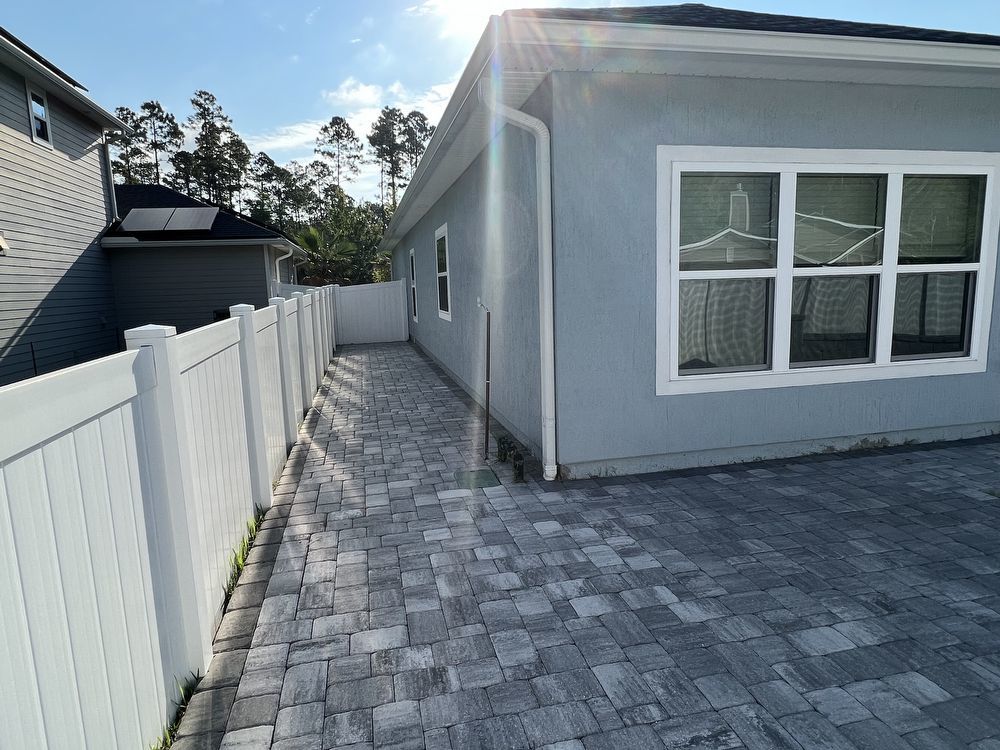 Charming Yulee home in Plummers Creek property image