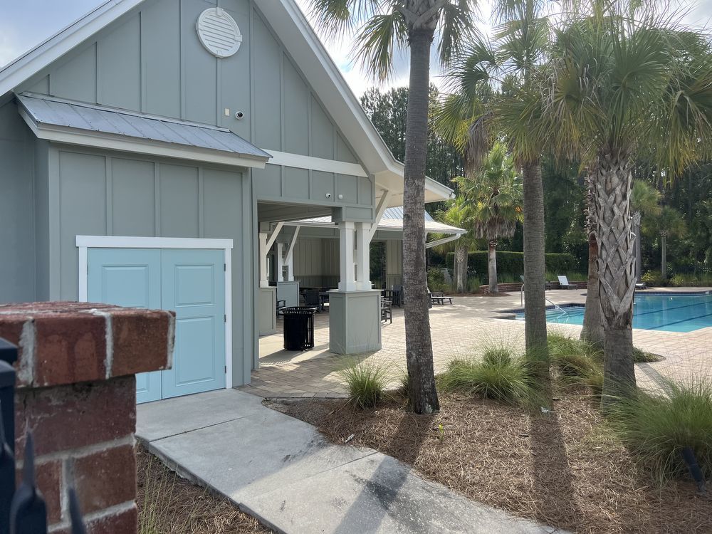 Charming Yulee home in Plummers Creek property image