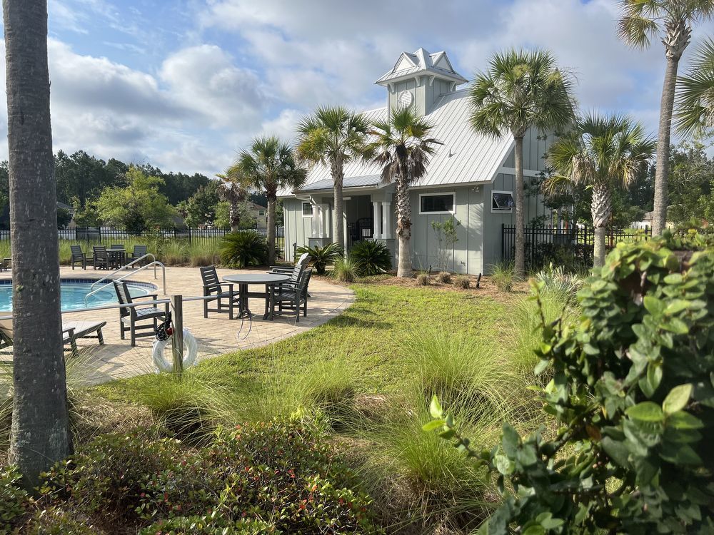 Charming Yulee home in Plummers Creek property image