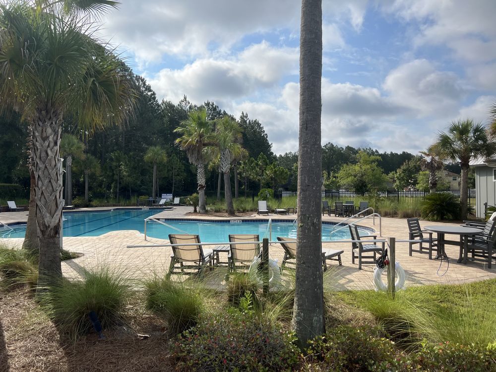 Charming Yulee home in Plummers Creek property image