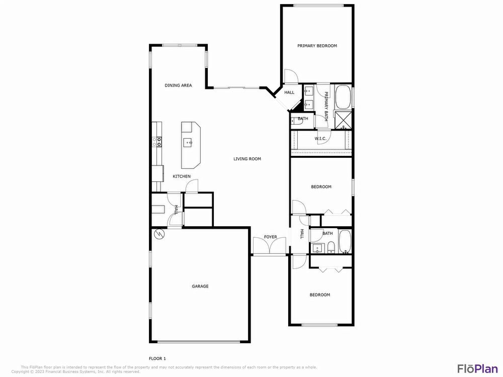 Charming Yulee home in Plummers Creek property image