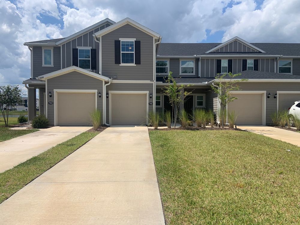 7930 Merchants Way Jacksonville, FL 32222 Navy to Navy Homes
