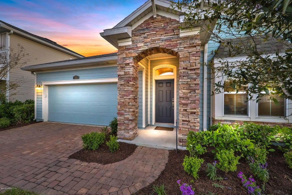 Large 4 bedrooms in Yellow Bluff Estates with bonus room property image