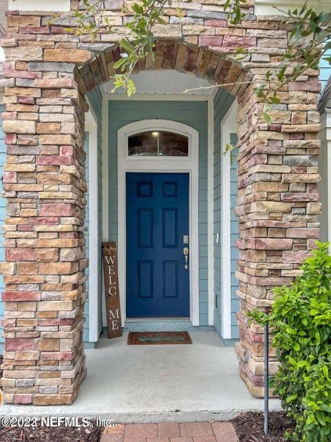 Large 4 bedrooms in Yellow Bluff Estates with bonus room property image