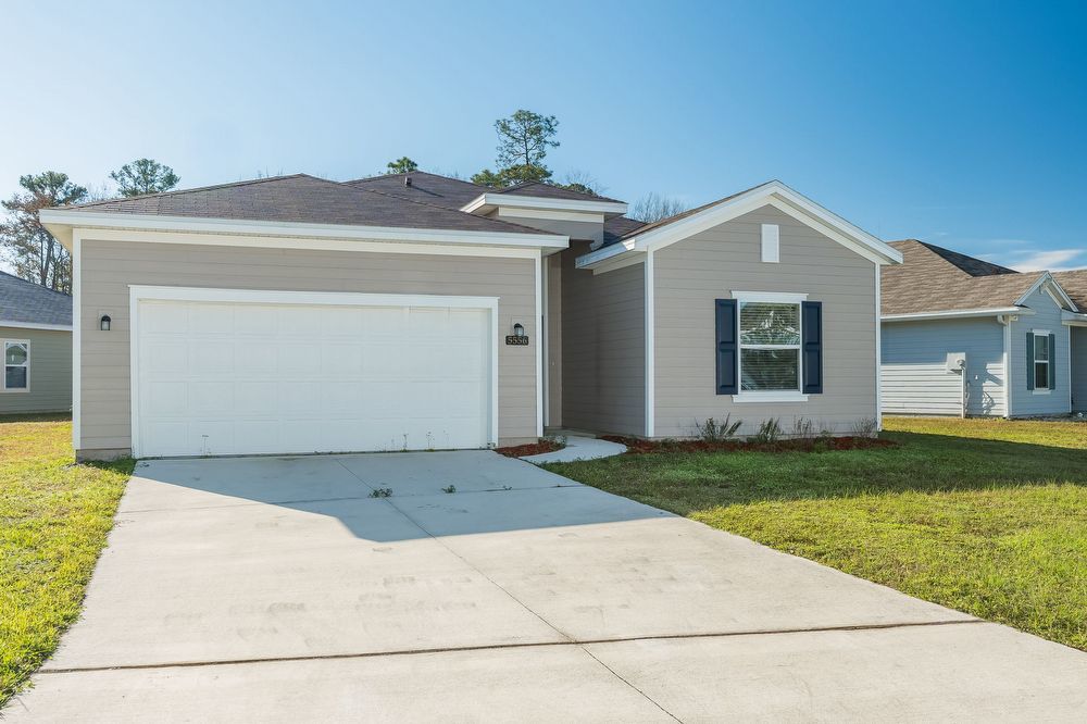 5556 Kellar Circle Jacksonville, FL 32218 Navy to Navy Homes
