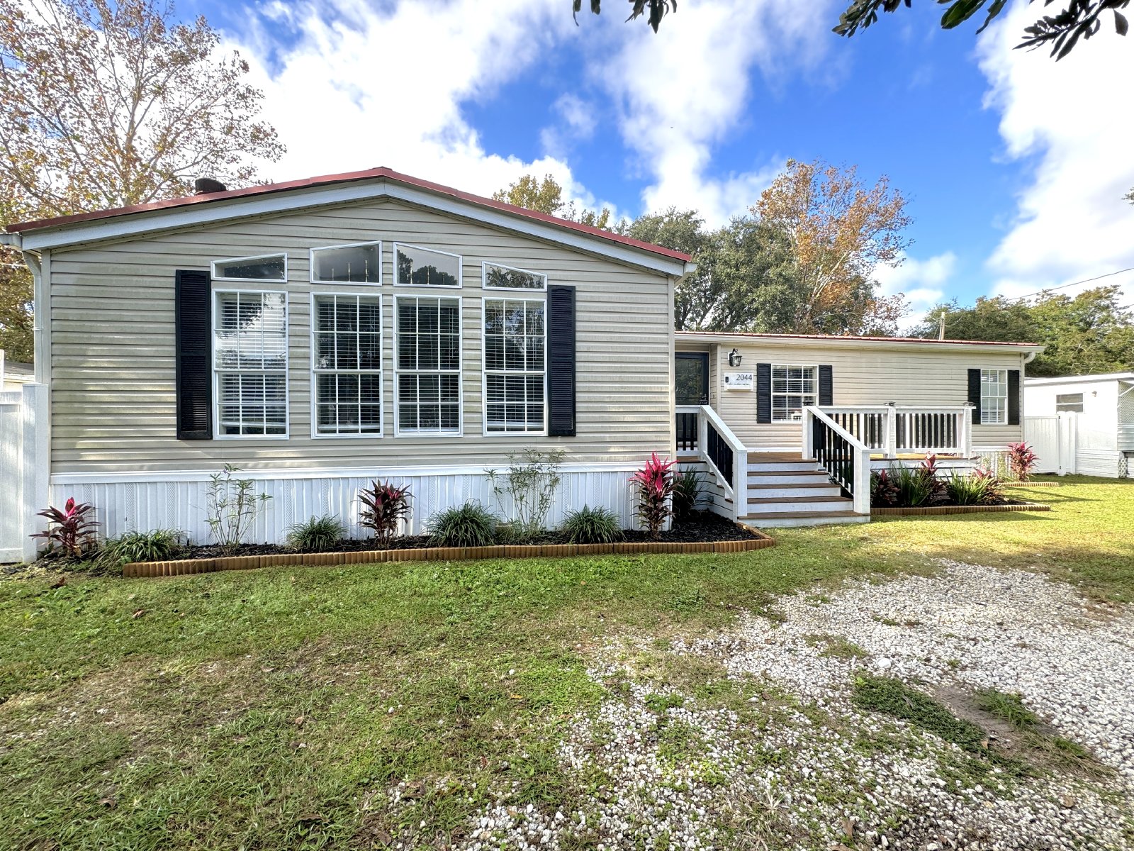 2044 Rahanson Dr Jacksonville, FL 32246 Navy to Navy Homes