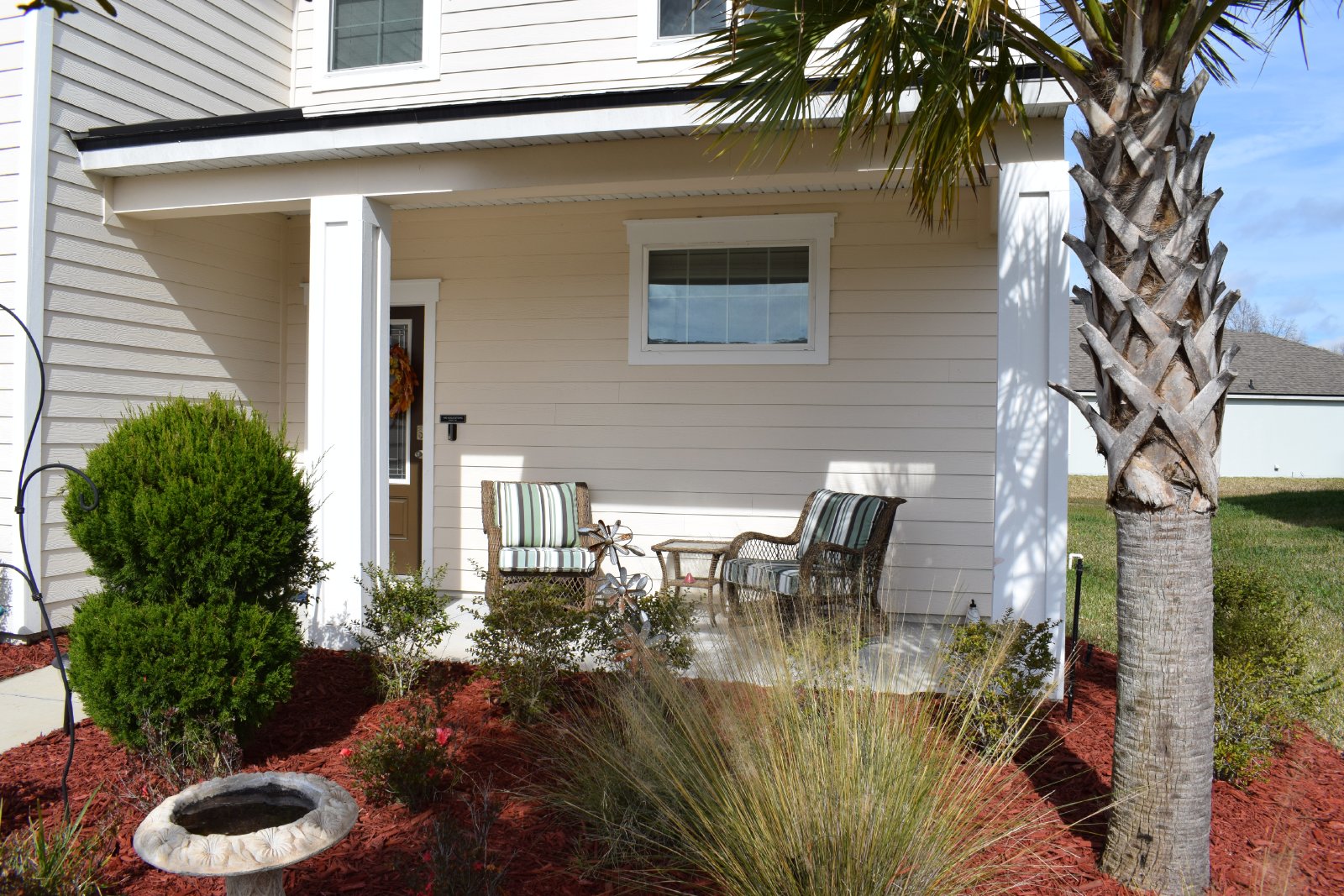 3131 Spotted Bass Lane Jacksonville, FL 32226 Navy to Navy Homes