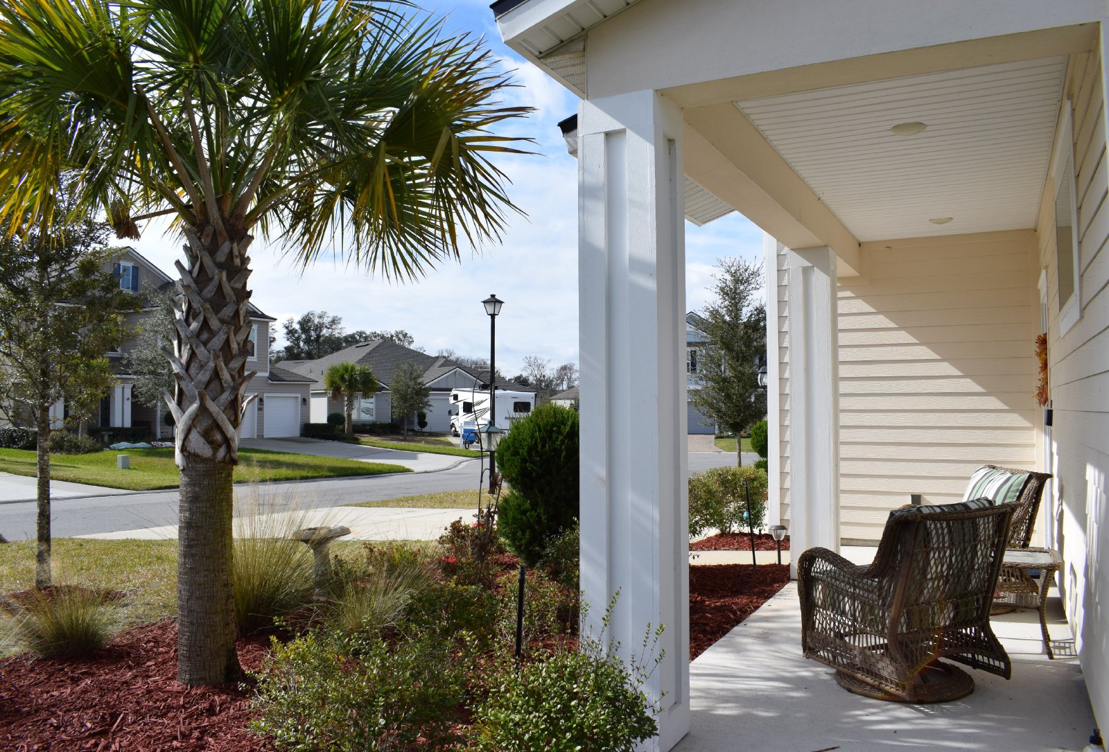 4 bedrooms 2.5 Baths - Alta Lakes - Easy commute Mayport- NAS - Kings Bay property image