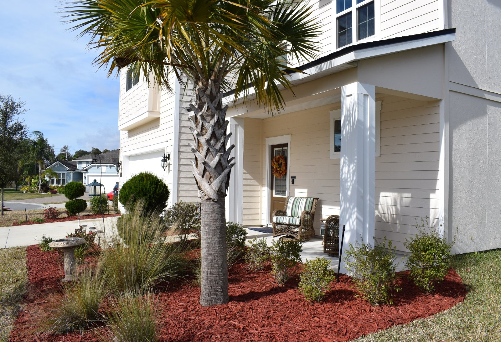 4 bedrooms 2.5 Baths - Alta Lakes - Easy commute Mayport- NAS - Kings Bay property image