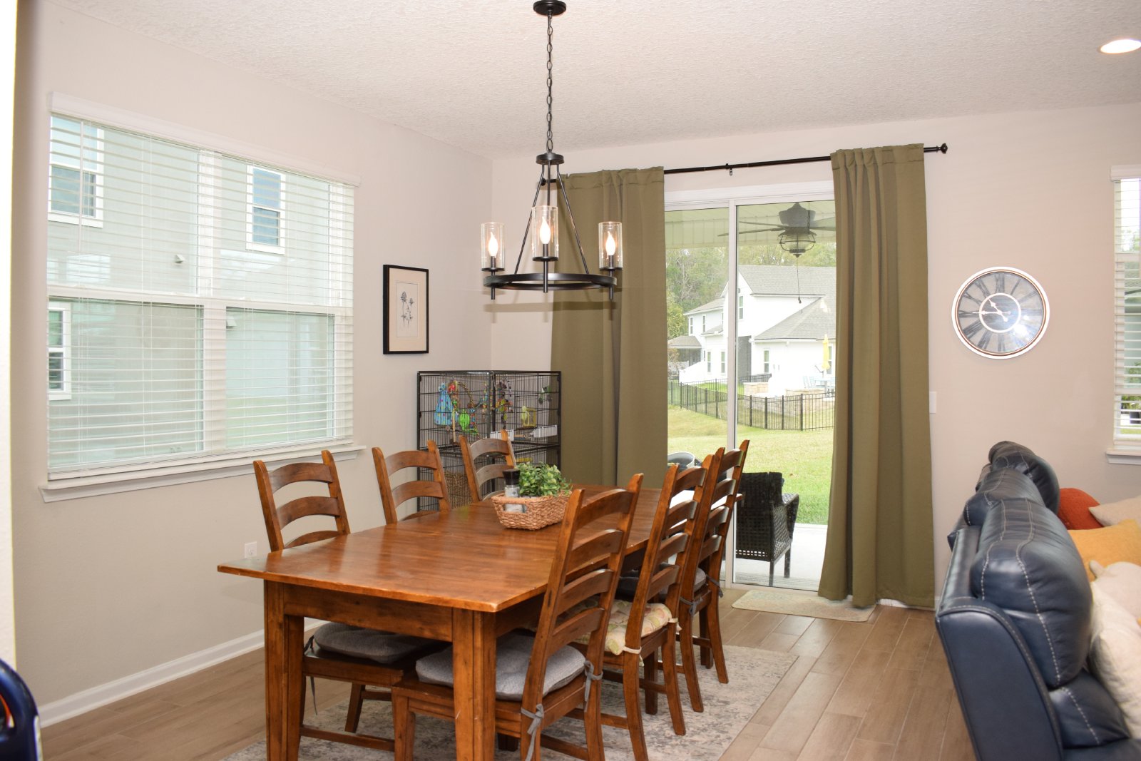 4 bedrooms 2.5 Baths - Alta Lakes - Easy commute Mayport- NAS - Kings Bay property image