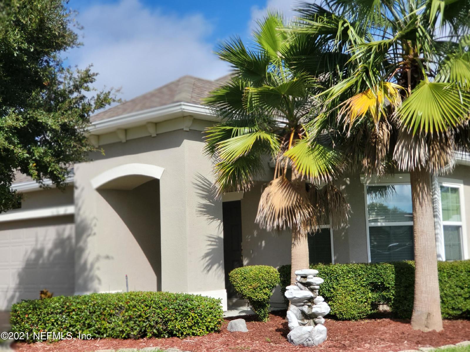 157 Bradford Lakes Circle Jacksonville, FL 32218 Navy to Navy Homes