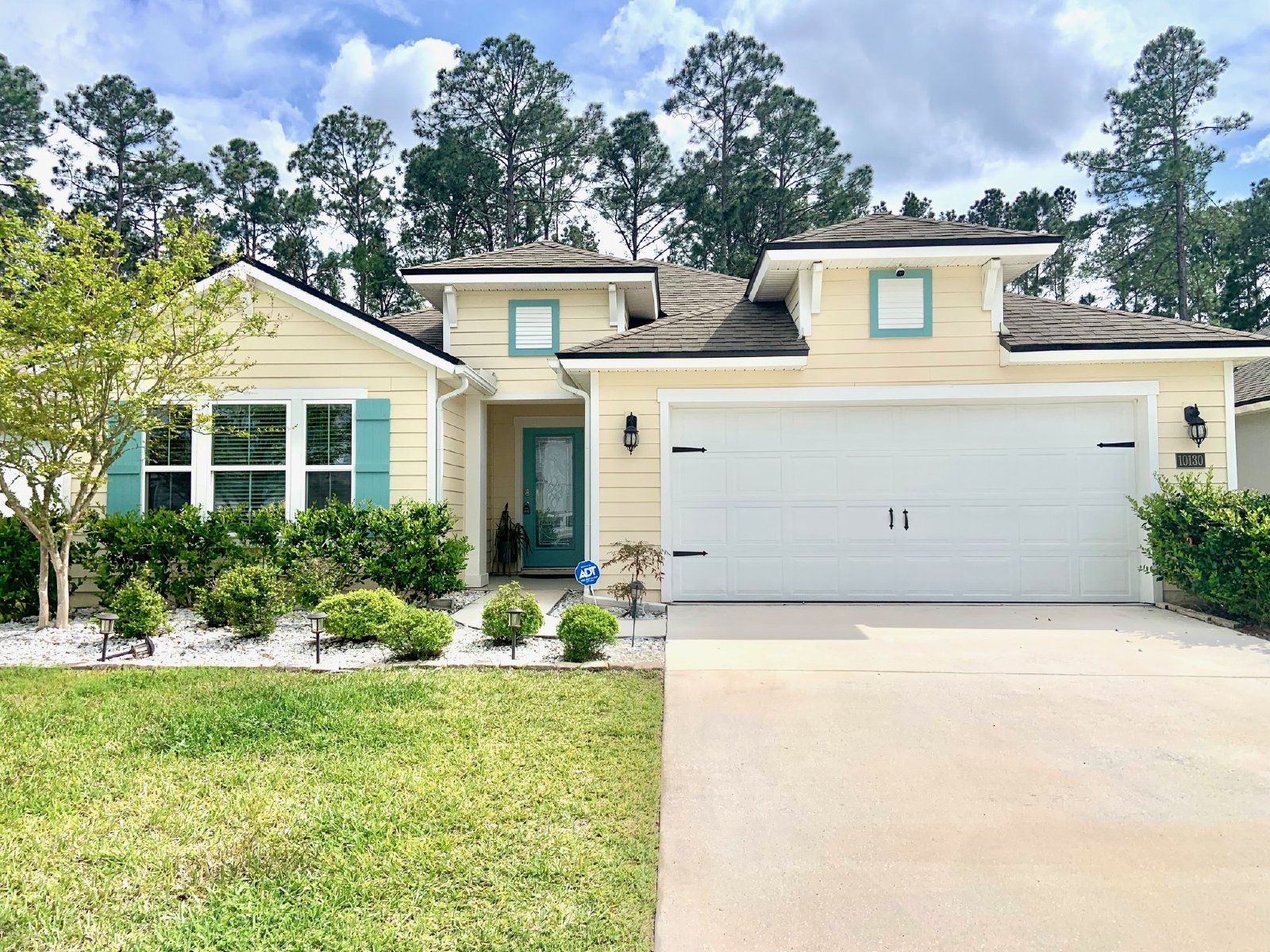 10130 Bengal Fox Drive Jacksonville, FL 32222 | Navy to Navy Homes