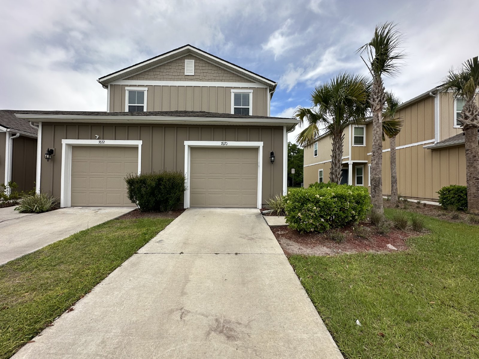 7670 Legacy Trail Jacksonville, FL 32256 Navy to Navy Homes