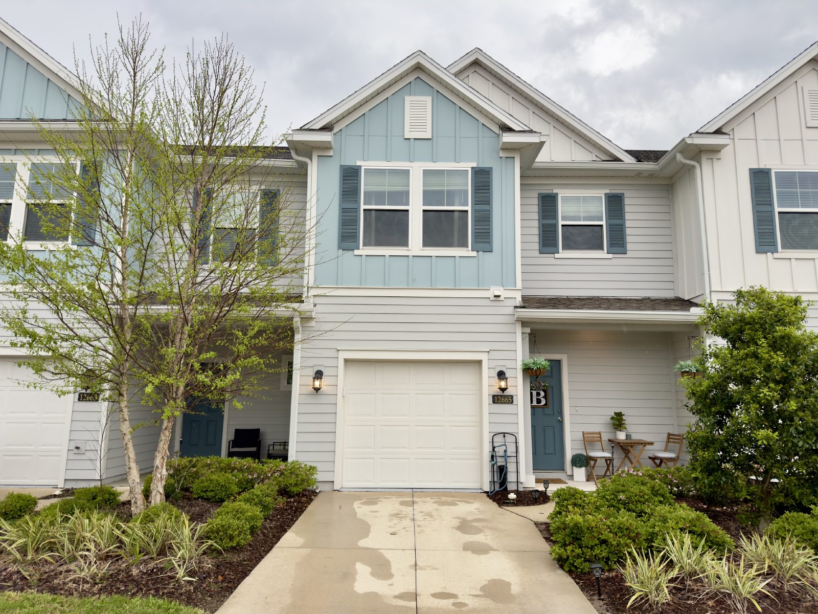 Beautiful Townhome in a perfect location property image