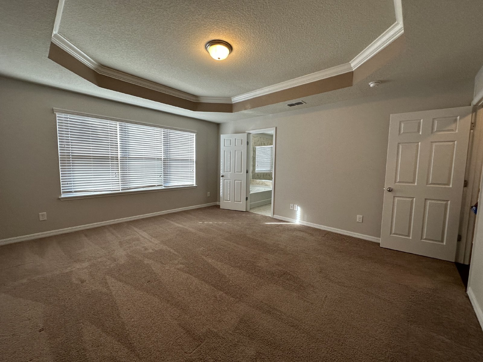 Lovely Bartram Townhome with 2 Car Garage property image
