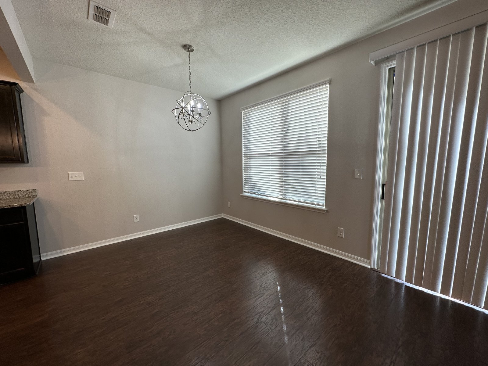 Lovely Bartram Townhome with 2 Car Garage property image