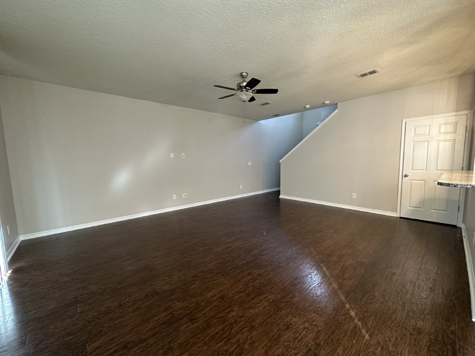 Lovely Bartram Townhome with 2 Car Garage property image