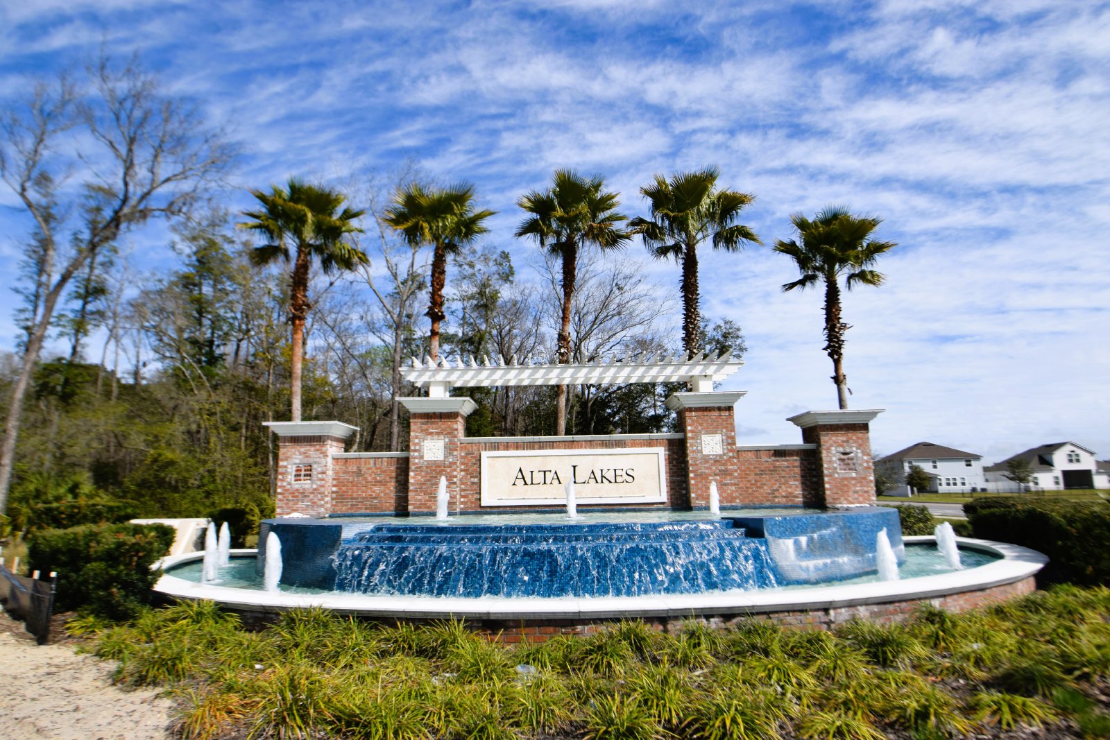 Lake Front 4 beds/2 bath at Alta Lakes- Near Airport- Easy Commute to Mayport- NAS Jax- Kingsbay Naval Station property image