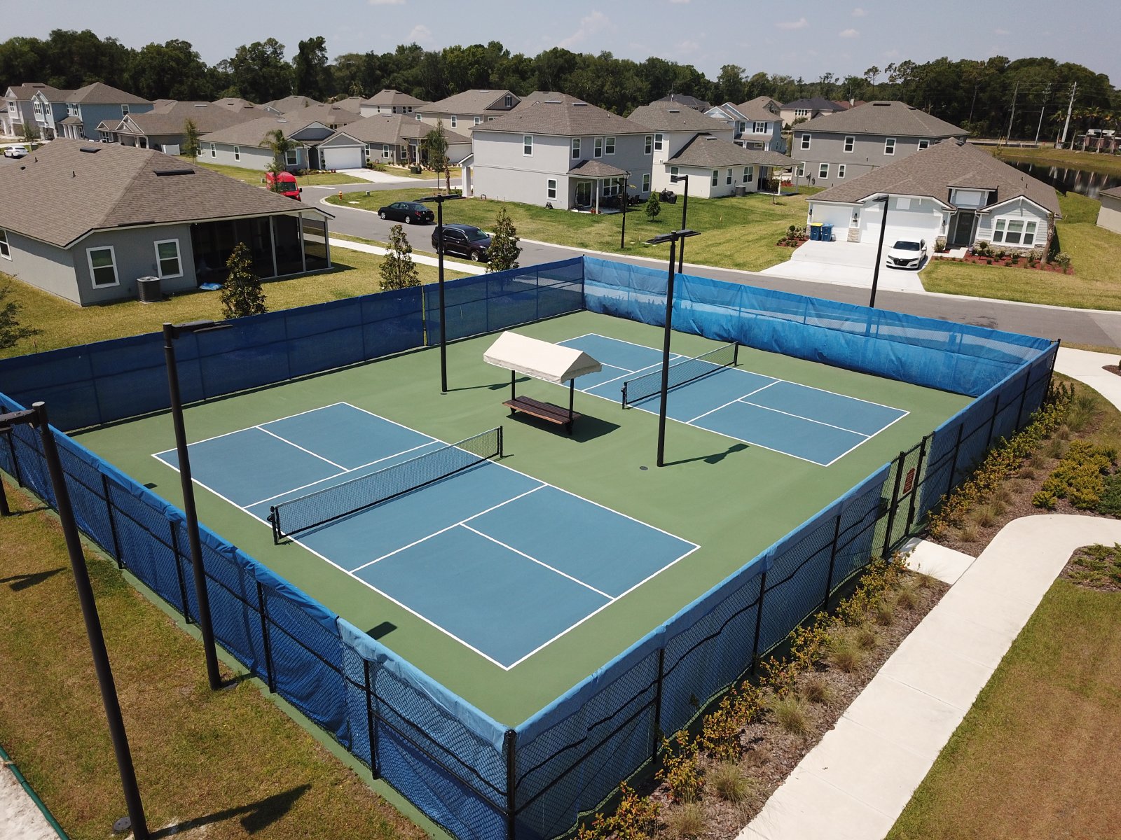 Lake Front 4 beds/2 bath at Alta Lakes- Near Airport- Easy Commute to Mayport- NAS Jax- Kingsbay Naval Station property image