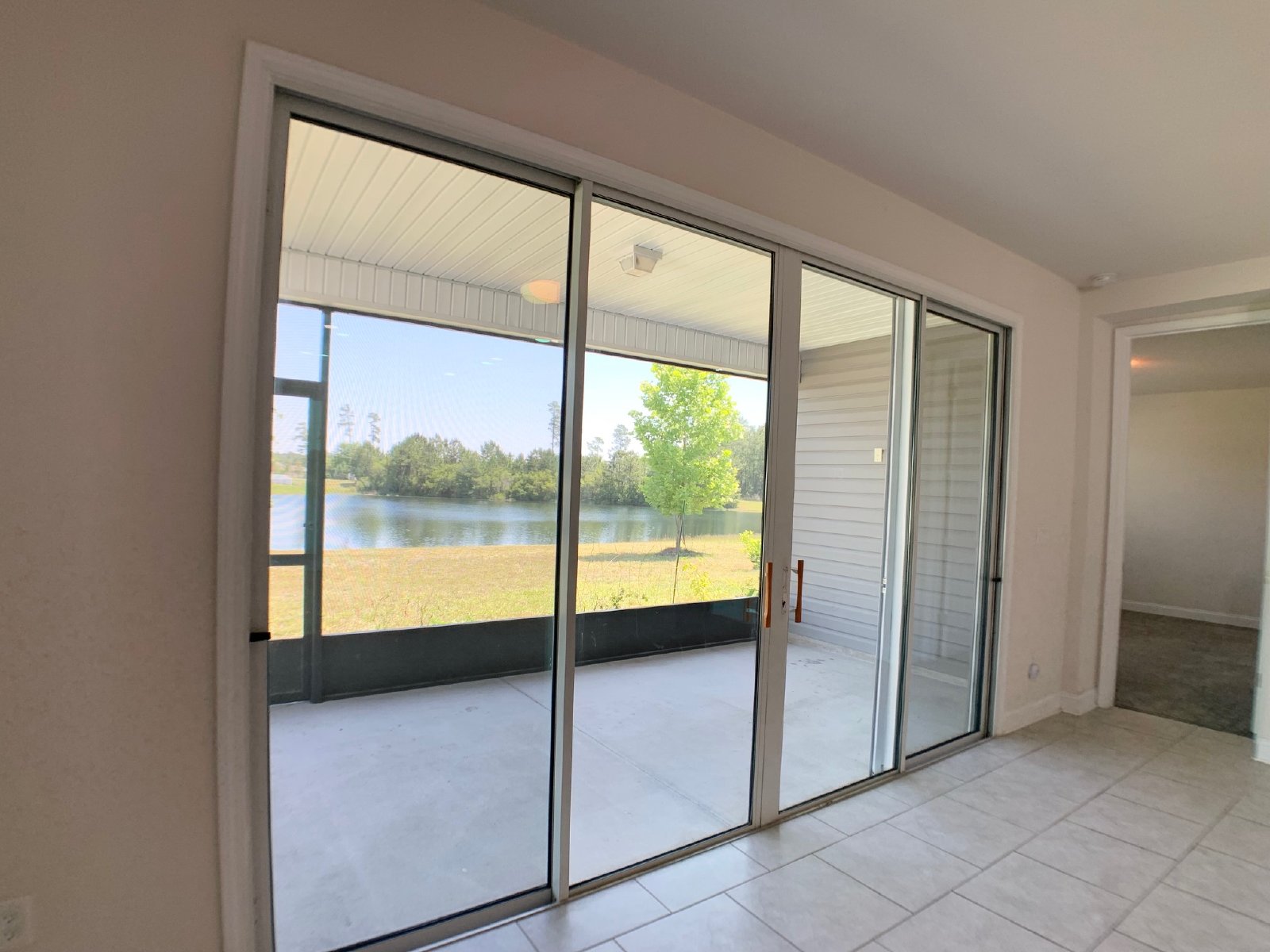 Serene Water View property image