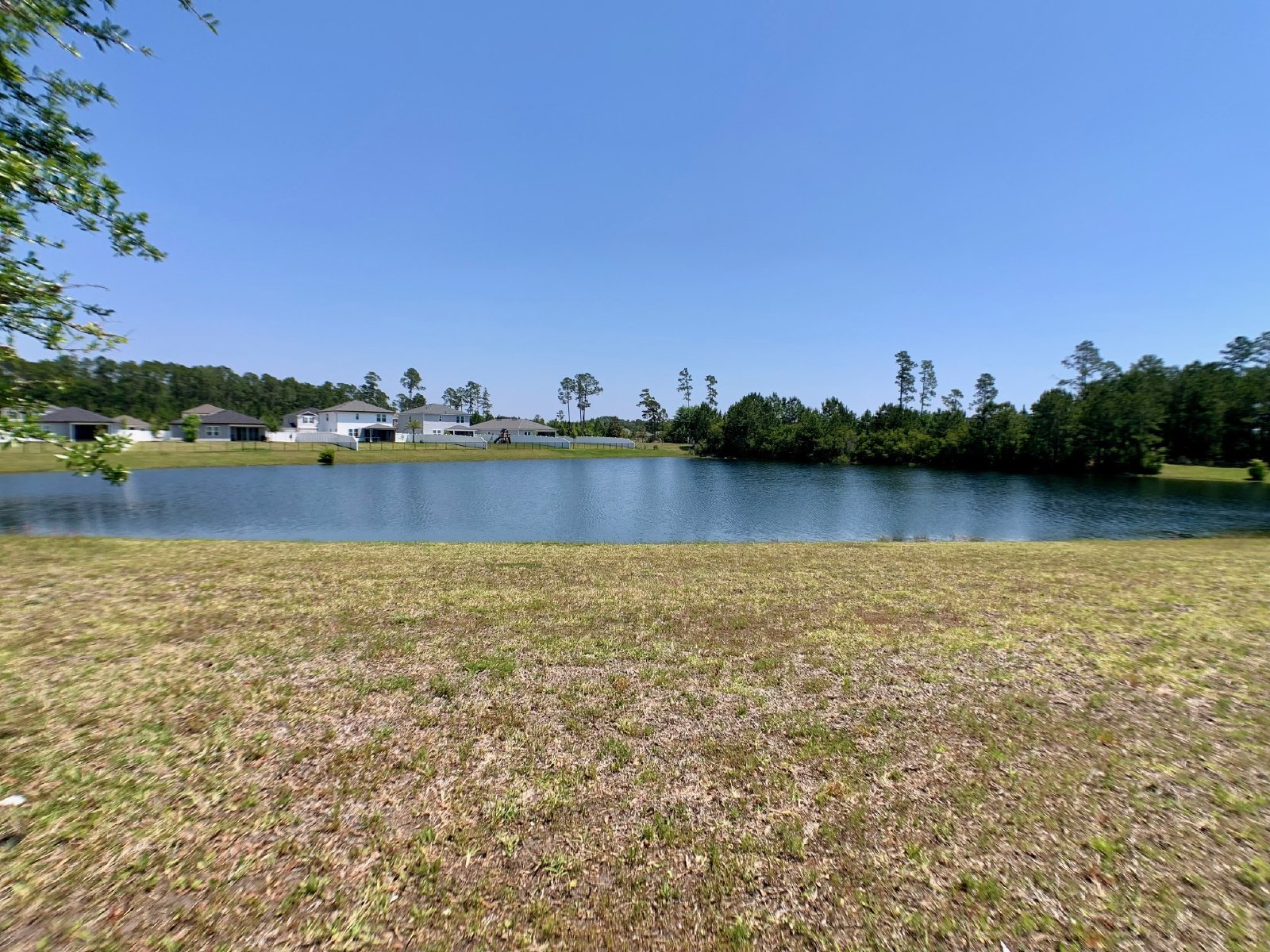 Serene Water View property image
